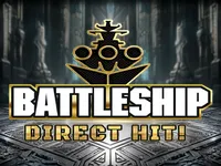 Battleship Direct Hit Megaways
