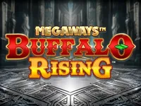 Buffalo Rising All Action Megaways