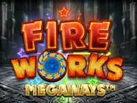 Fireworks Megaways