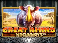 Great Rhino Megaways