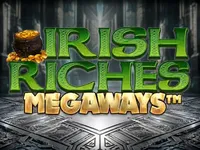 Irish Riches Megaways