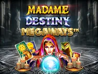 Madame Destiny Megaways