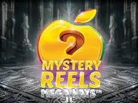 Mystery Reels Megaways