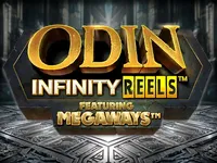 Odin Infinity Reels Megaways
