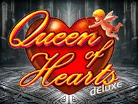 Queen of Hearts Deluxe