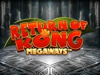 Return of Kong Megaways