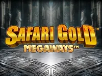 Safari Gold Megaways