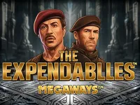 The Expendables Megaways