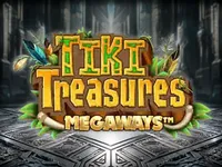 Tiki Treasures Megaways