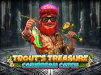 Trout’s Treasure – Caribbean Catch