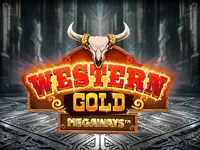 Western Gold Megaways