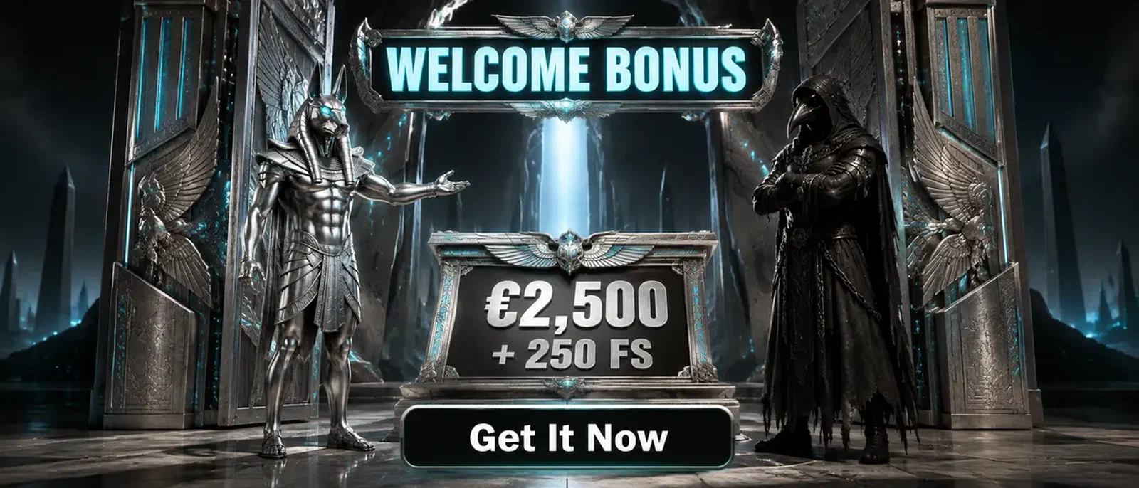 Winaura Casino: Gioca Online