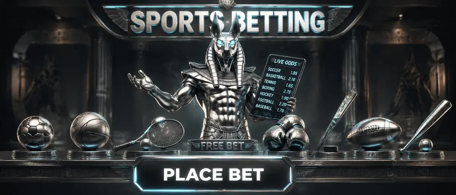 Hub Scommesse Sportive Winaura